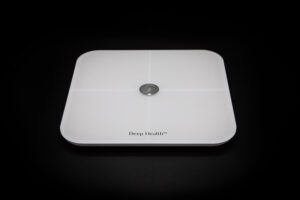A picture of the deep health® device