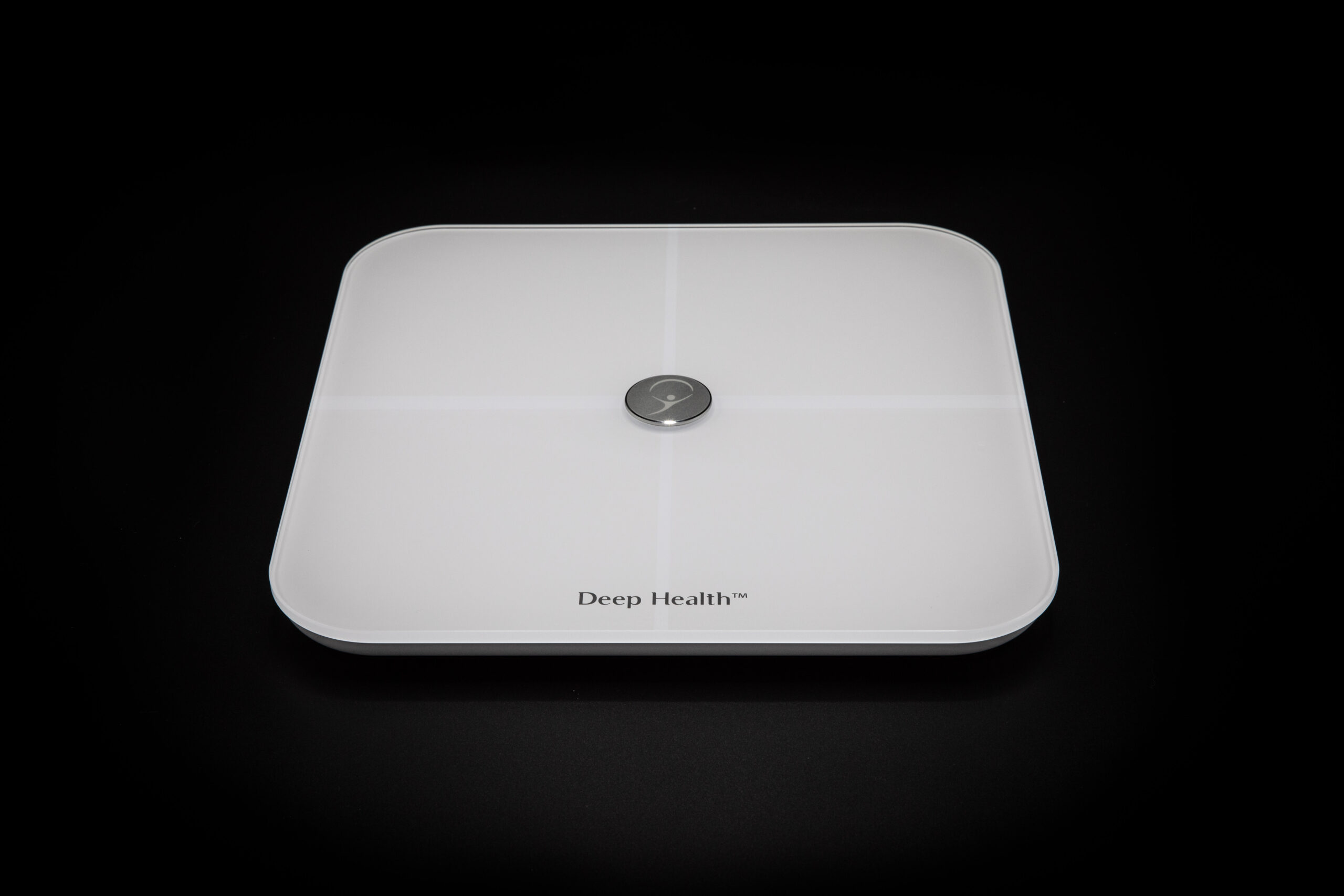 A picture of the deep health® device