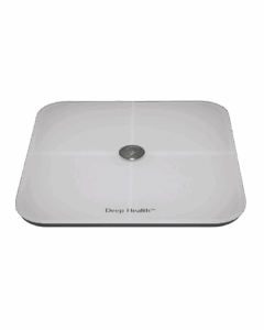 Photo of the Deep Health® Device, used for measuring health of humans