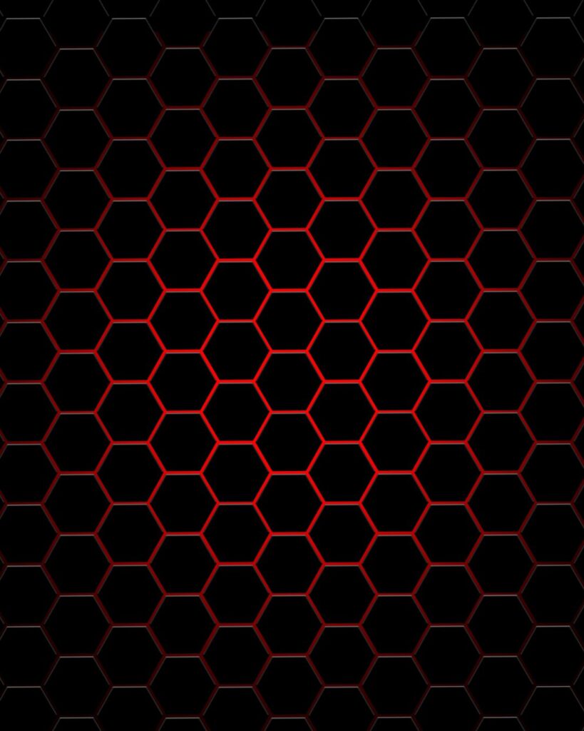 The Traits of Healthy People 7 Abstract illustration of a strong repeated pattern symbolizing health as a measurable pattern. Consistent, resilient cycles represent the body’s ability to detect, respond, and recover rapidly from stressors.