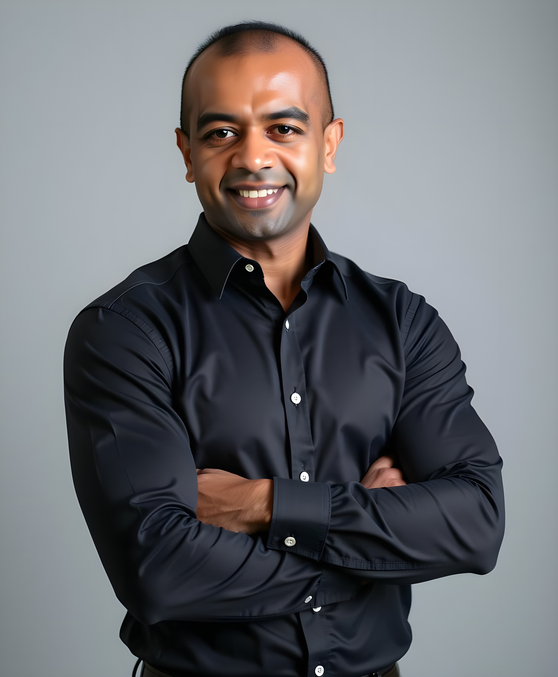 Dr. Bomi Joseph
