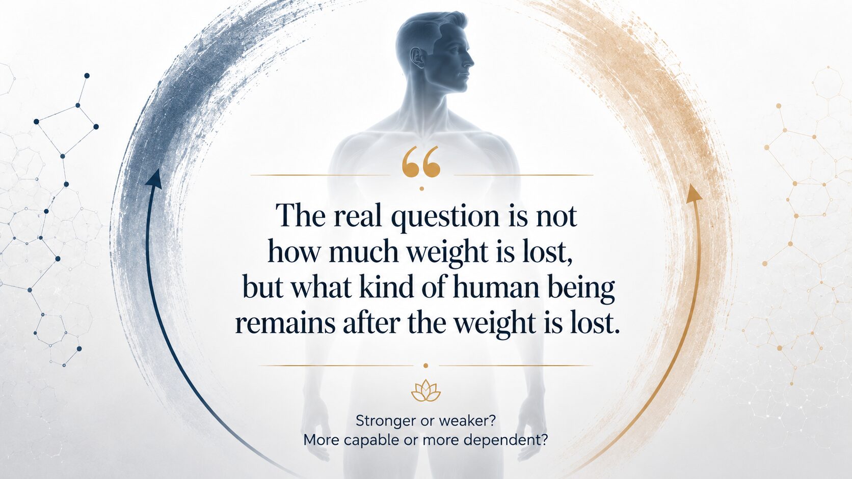 Who Remains - Dr. Bomi Joseph