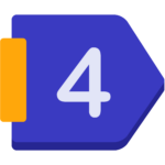 Four Logo - Dr. Bomi Joseph
