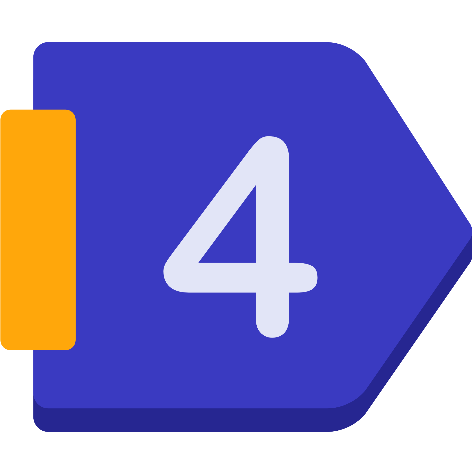 Four Logo - Dr. Bomi Joseph