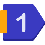 One Logo - Dr. Bomi Joseph