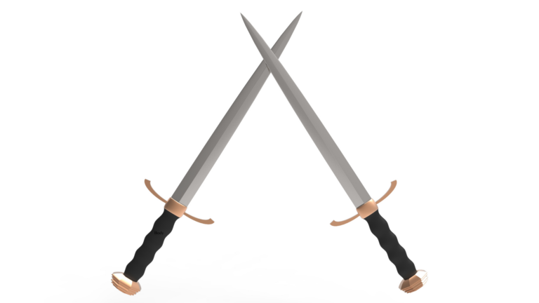 Double Edged - Dr. Bomi Joseph